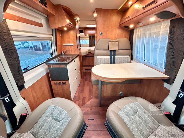 Автодім MALIBU Van 640 LE *d-AHK*