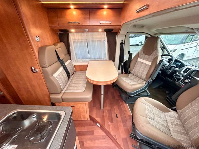 Автодім MALIBU Van 640 LE *d-AHK*