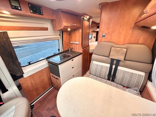 Автодім MALIBU Van 640 LE *d-AHK*