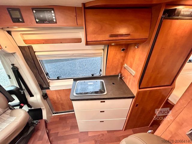 Автодім MALIBU Van 640 LE *d-AHK*