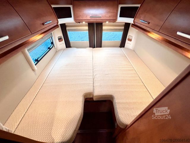 Автодім MALIBU Van 640 LE *d-AHK*