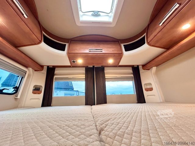 Автодім MALIBU Van 640 LE *d-AHK*