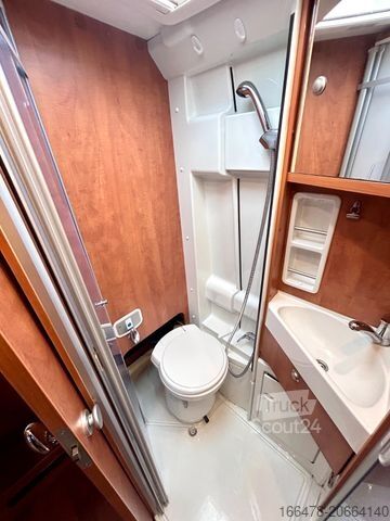 Автодім MALIBU Van 640 LE *d-AHK*