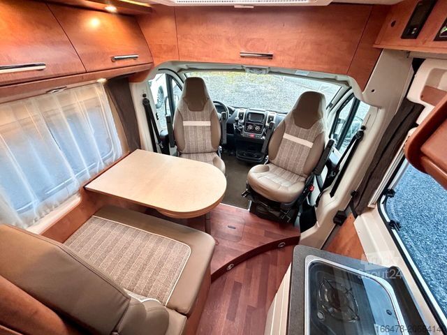 Автодім MALIBU Van 640 LE *d-AHK*