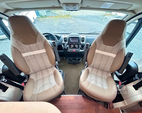 Автодім MALIBU Van 640 LE *d-AHK*