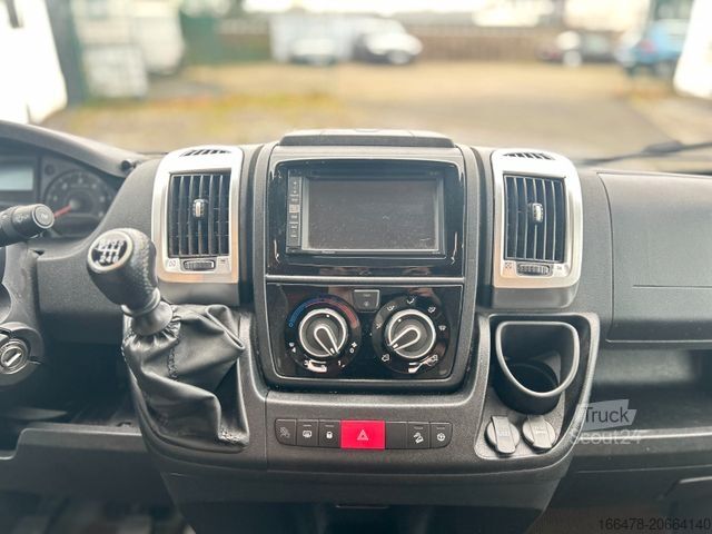 Автодім MALIBU Van 640 LE *d-AHK*