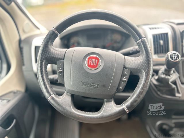 Автодім MALIBU Van 640 LE *d-AHK*