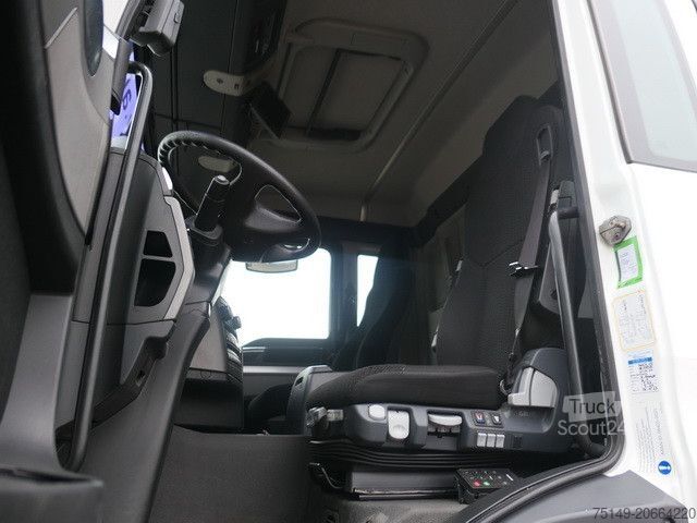 Camião cisterna MAN 26.400 TGS LL 6x2, Oben-/Untenbefüllung, 20m³