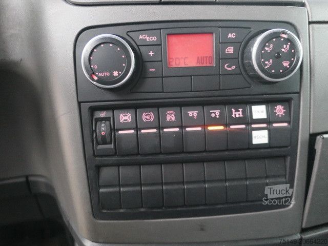 Camião cisterna MAN 26.400 TGS LL 6x2, Oben-/Untenbefüllung, 20m³