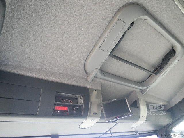 Camião cisterna MAN 26.400 TGS LL 6x2, Oben-/Untenbefüllung, 20m³