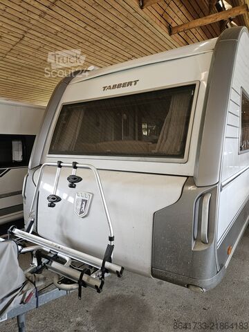 Caravane Tabbert Puccini495 HE