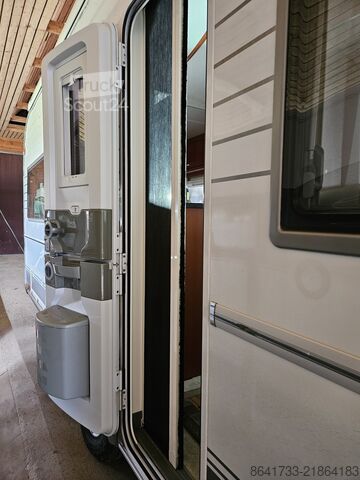 Caravane Tabbert Puccini495 HE