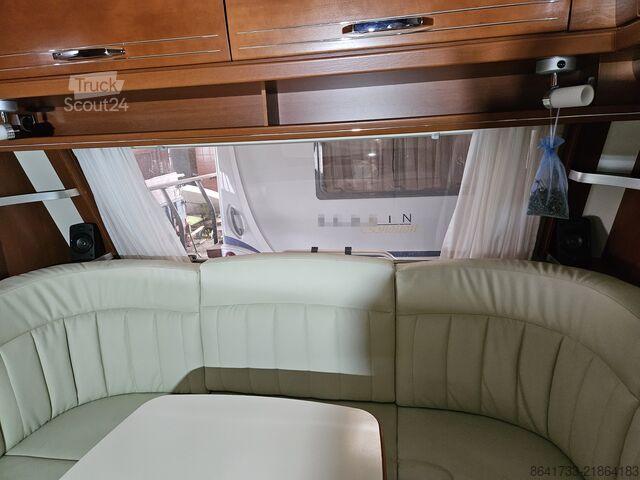 Caravane Tabbert Puccini495 HE