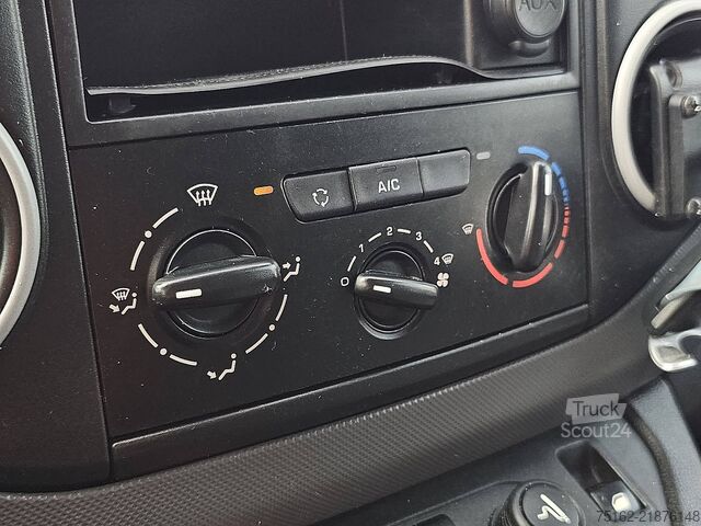 Valiză PEUGEOT PARTNER