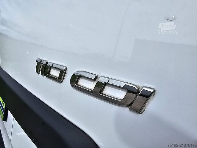 Maleta MERCEDES-BENZ CITAN 110 CDI 2xZijdeur Mbux Long!