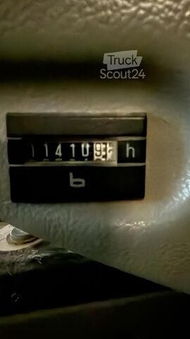 Compact Liebherr A918 Compact