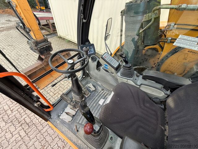 Compact Liebherr A918 Compact