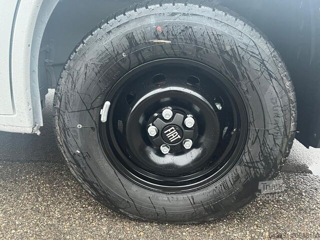 Minibus FIAT Ducato 35 L2H2 RüKa CarPlay Navi Allwetterreifen