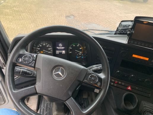 Betonpomp Mercedes-Benz AROCS 2640 6X4 - SCHWING S36X CONCRETE PUMP