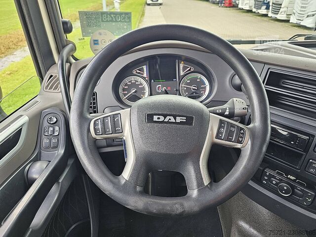  DAF XF 480