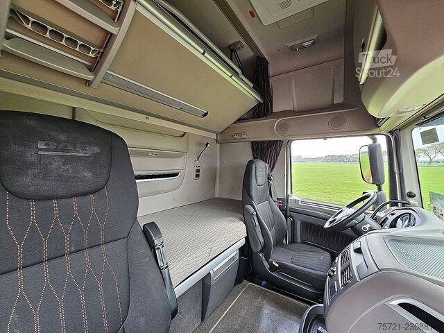  DAF XF 480