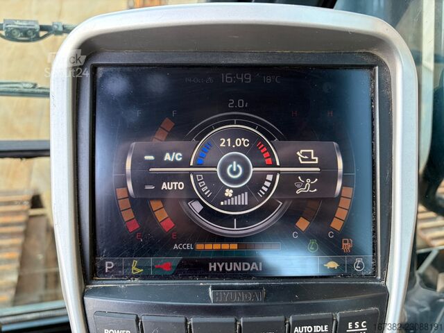  Hyundai HX380L