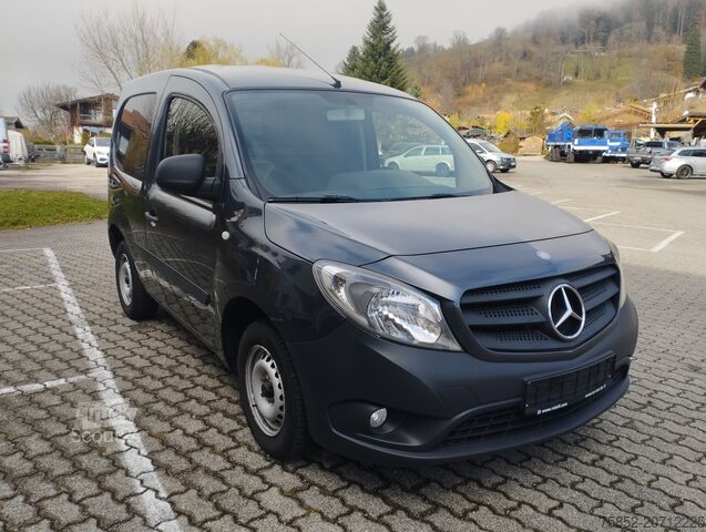 Kastenwagen Mercedes-Benz Citan 108 CDI kurz