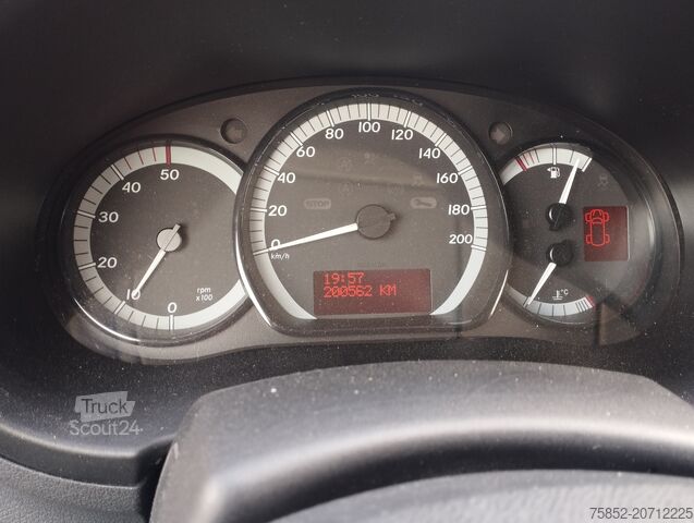 Kastenwagen Mercedes-Benz Citan 108 CDI kurz
