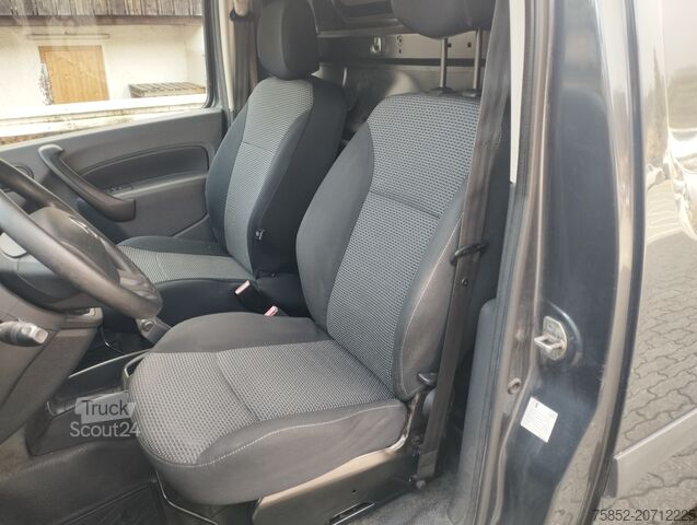 Kastenwagen Mercedes-Benz Citan 108 CDI kurz