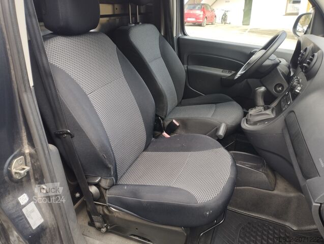 Kastenwagen Mercedes-Benz Citan 108 CDI kurz