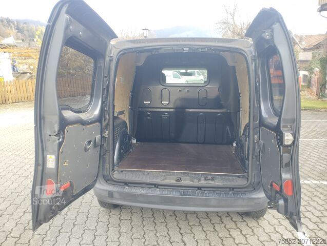 Kastenwagen Mercedes-Benz Citan 108 CDI kurz