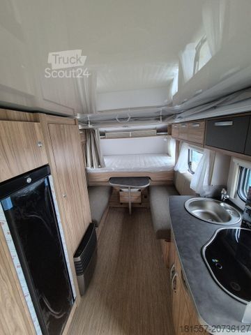 Caravana HYMER/ERIBA Eriba Feeling 515