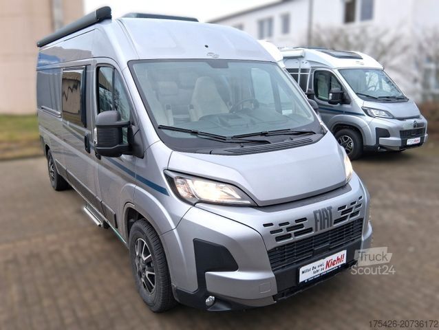 Avtodom CARADO pro CV 602 *Pro Paket 2025*