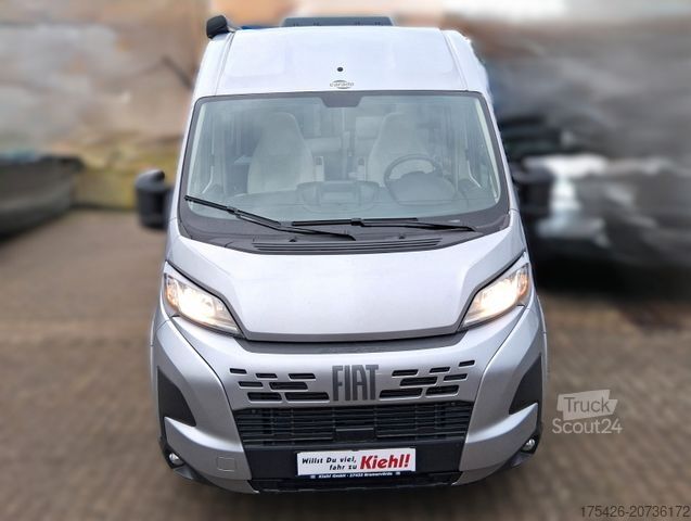 Avtodom CARADO pro CV 602 *Pro Paket 2025*