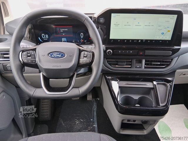 Kamper BÜRSTNER B66 UV 532 *Sondermodell COPA" + AHK*