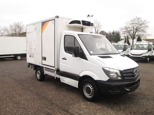 Chladírenská dodávka MERCEDES-BENZ Sprinter 313 *2xCarrier Tiefkühler*