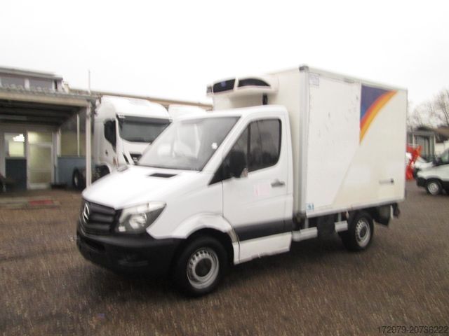 Chladírenská dodávka MERCEDES-BENZ Sprinter 313 *2xCarrier Tiefkühler*