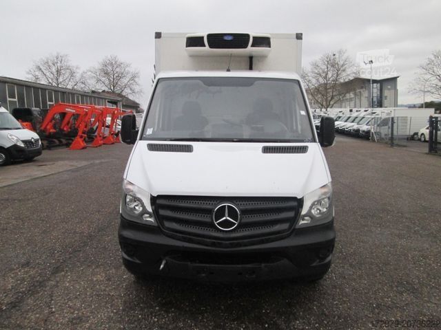 Chladírenská dodávka MERCEDES-BENZ Sprinter 313 *2xCarrier Tiefkühler*
