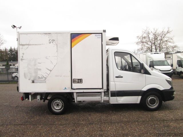 Chladírenská dodávka MERCEDES-BENZ Sprinter 313 *2xCarrier Tiefkühler*