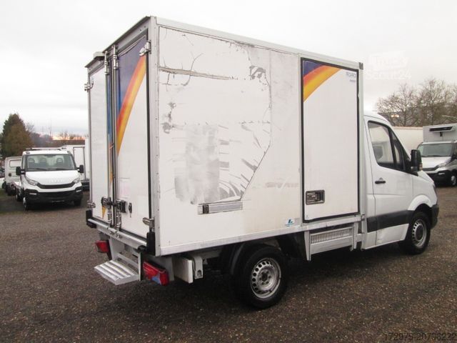 Chladírenská dodávka MERCEDES-BENZ Sprinter 313 *2xCarrier Tiefkühler*