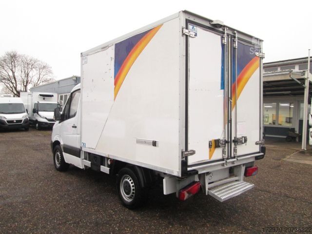 Chladírenská dodávka MERCEDES-BENZ Sprinter 313 *2xCarrier Tiefkühler*