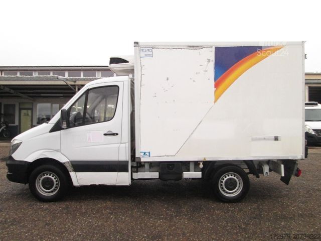Chladírenská dodávka MERCEDES-BENZ Sprinter 313 *2xCarrier Tiefkühler*