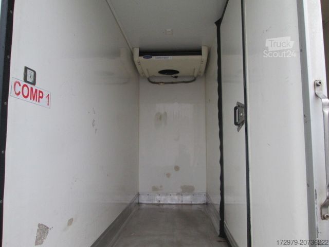 Chladírenská dodávka MERCEDES-BENZ Sprinter 313 *2xCarrier Tiefkühler*