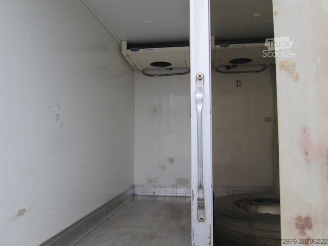 Chladírenská dodávka MERCEDES-BENZ Sprinter 313 *2xCarrier Tiefkühler*