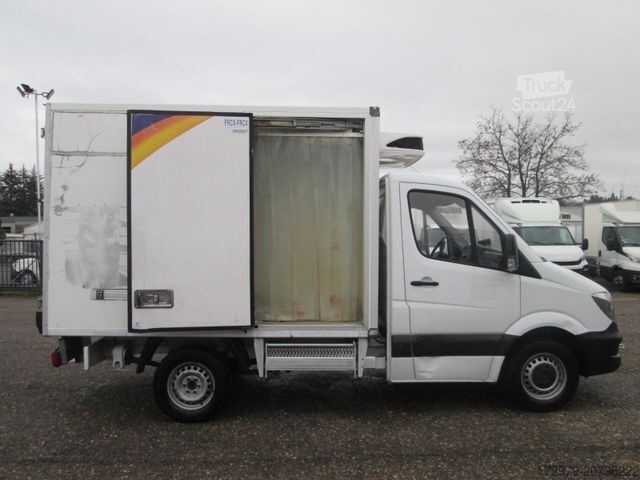 Chladírenská dodávka MERCEDES-BENZ Sprinter 313 *2xCarrier Tiefkühler*