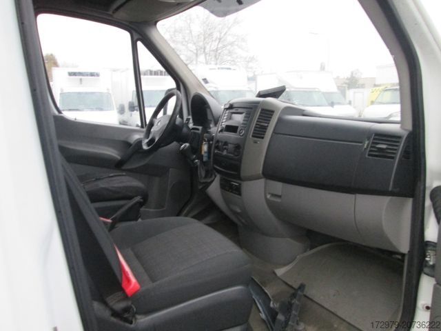 Chladírenská dodávka MERCEDES-BENZ Sprinter 313 *2xCarrier Tiefkühler*