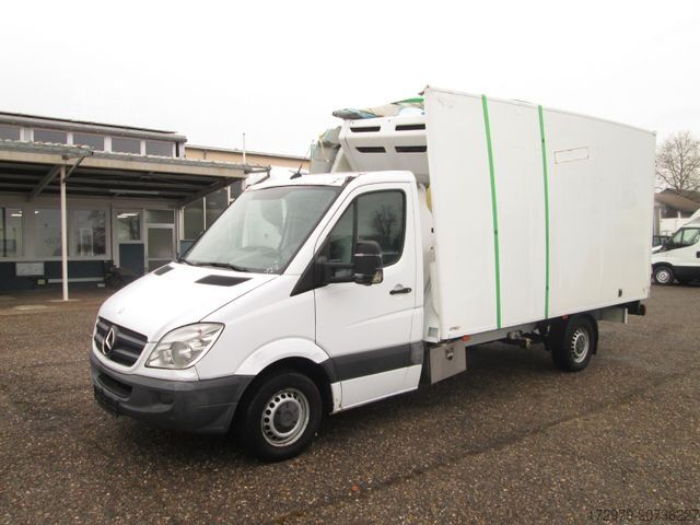 Chladírenská dodávka MERCEDES-BENZ Sprinter 316 *Maxi*Unfall*