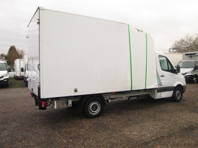 Chladírenská dodávka MERCEDES-BENZ Sprinter 316 *Maxi*Unfall*