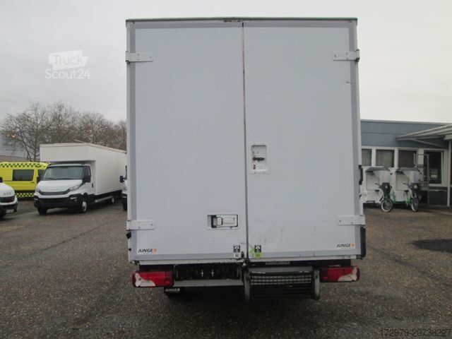 Chladírenská dodávka MERCEDES-BENZ Sprinter 316 *Maxi*Unfall*