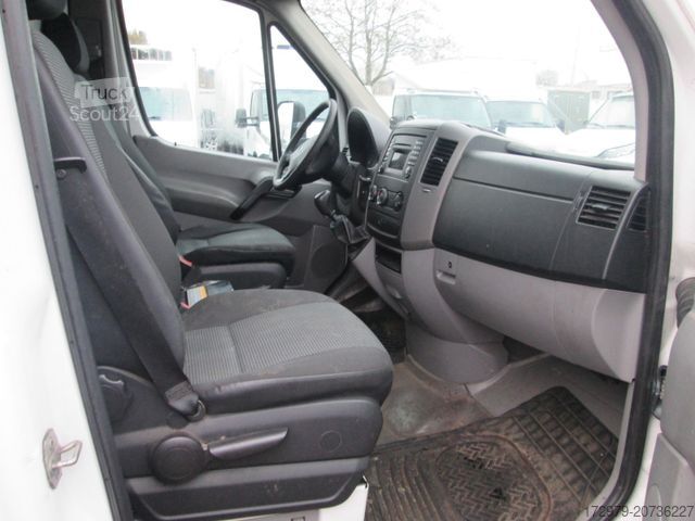 Chladírenská dodávka MERCEDES-BENZ Sprinter 316 *Maxi*Unfall*